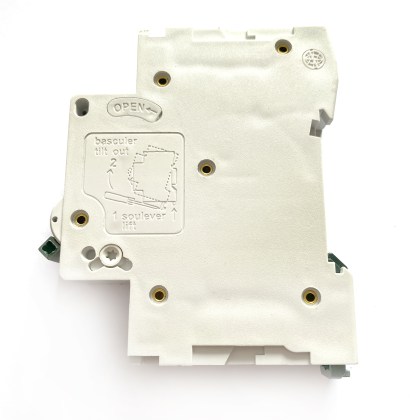 DinLine NB1 B32 32A 32 Amp MCB Circuit Breaker Type B